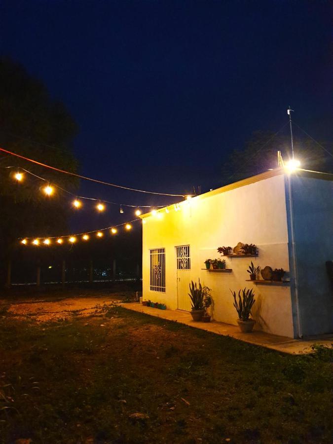 Casa Mayab Bacalar
