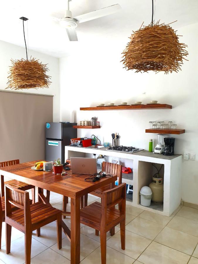 Casa Mayab Holiday home