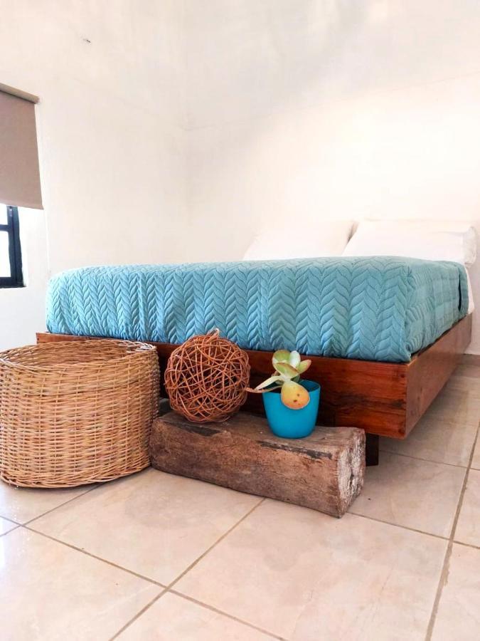Casa Mayab *