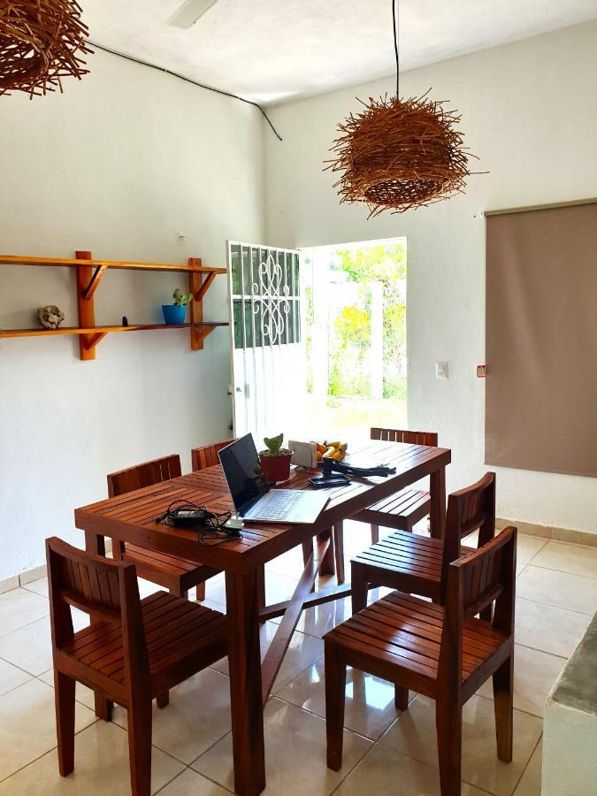 Casa Mayab Holiday home *