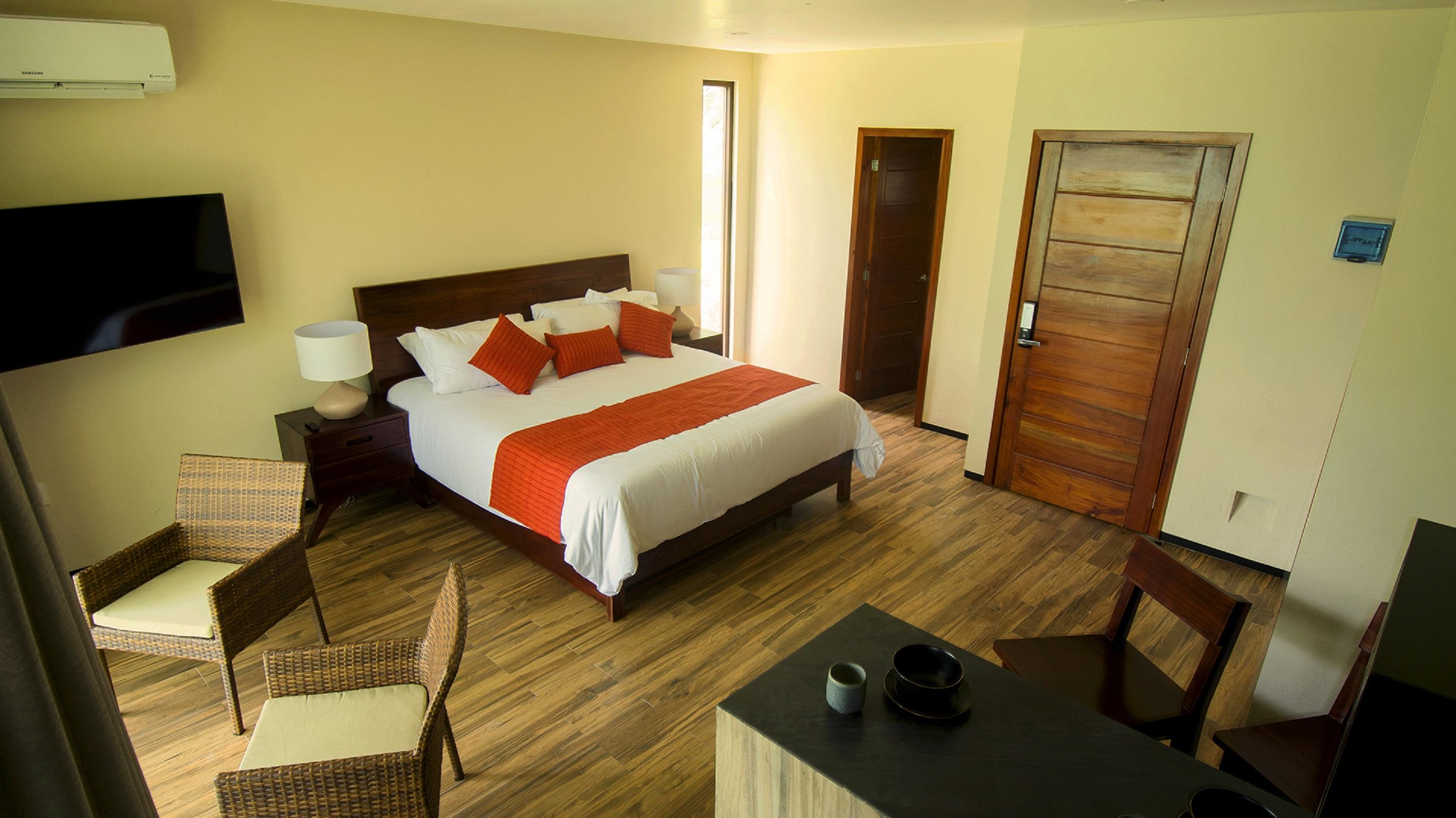 Mbh Maya Boutique 4* Bacalar