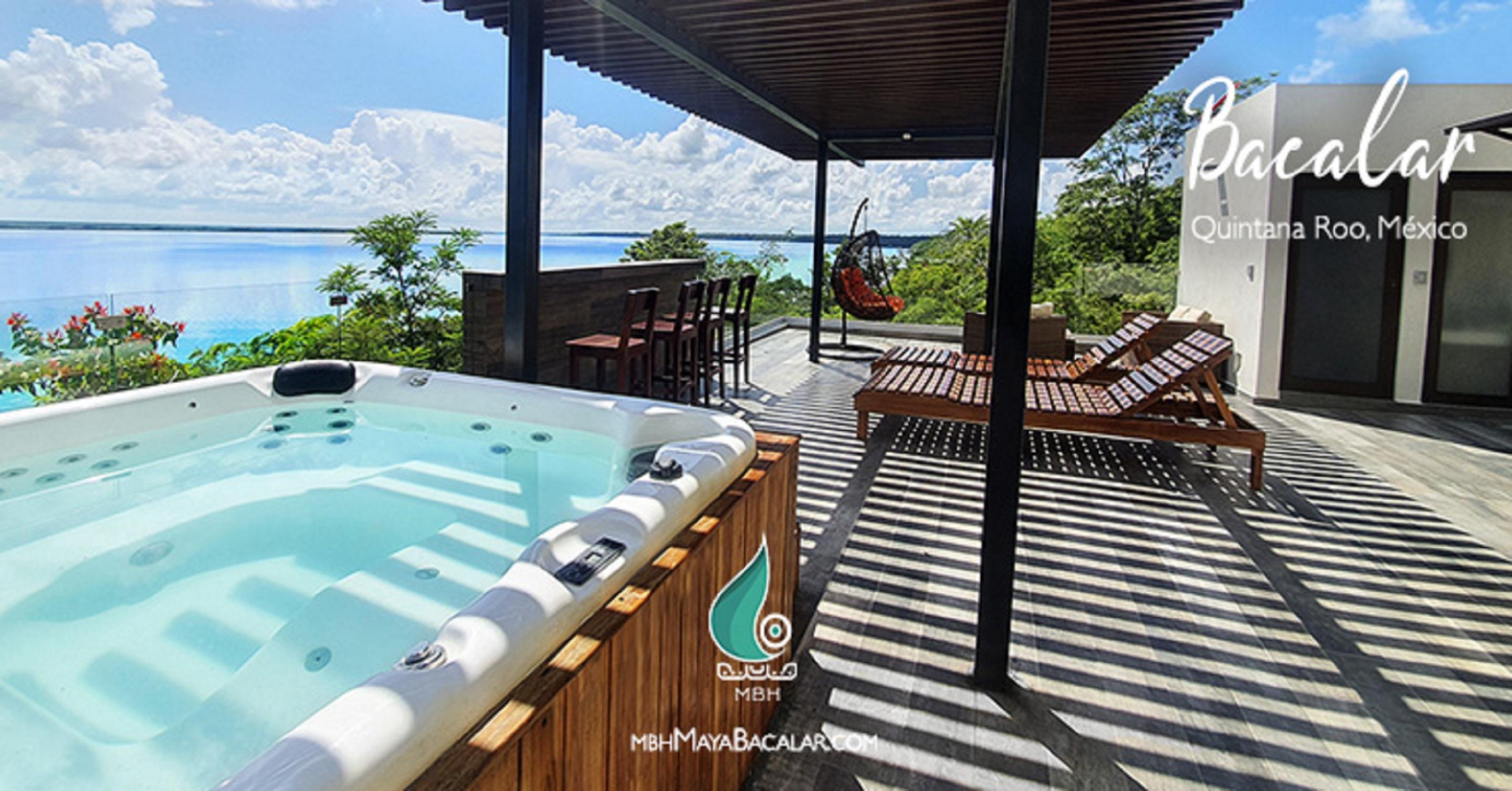 Mbh Maya Boutique 4*