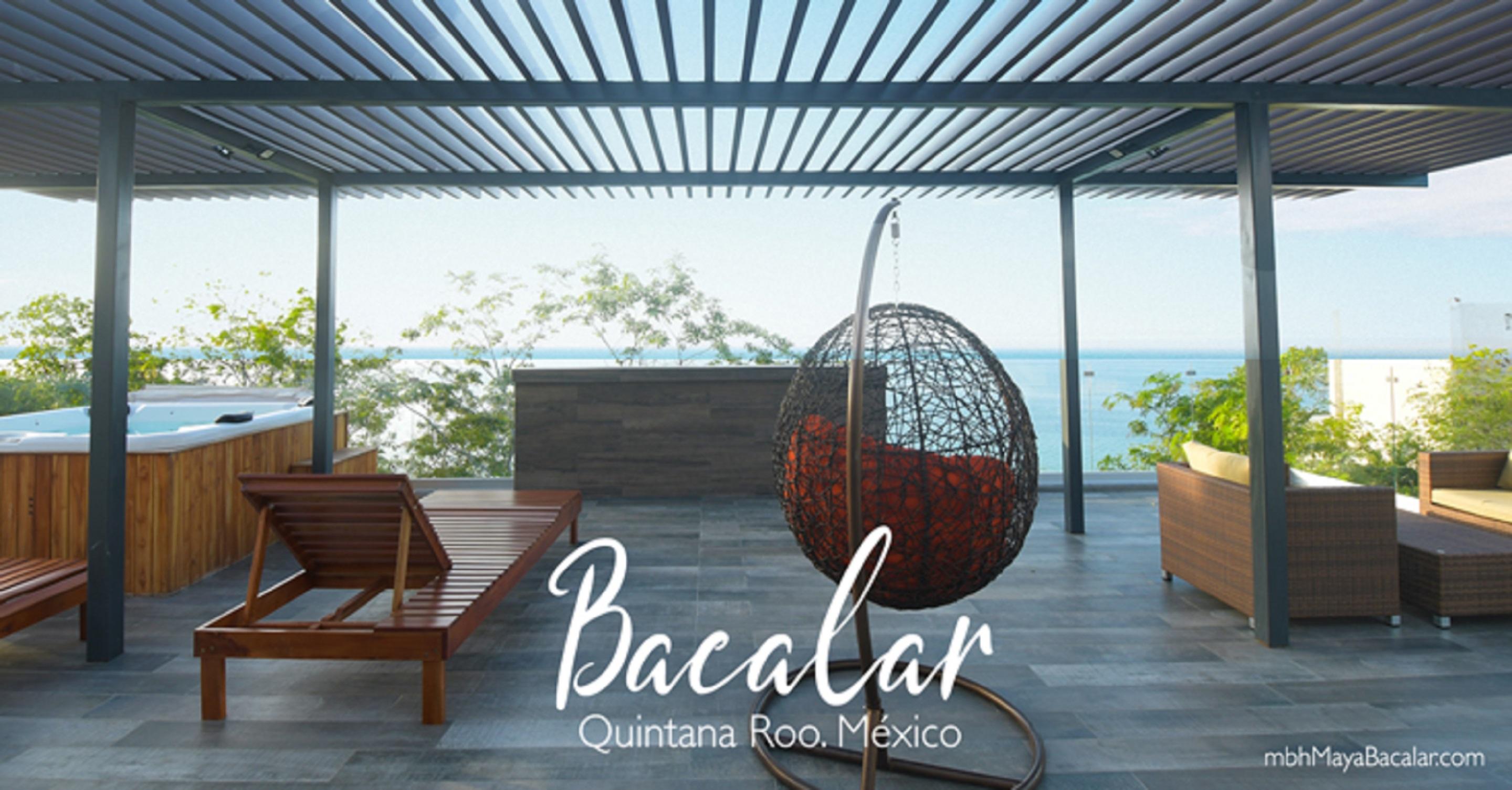 Hotel Mbh Maya Boutique Bacalar