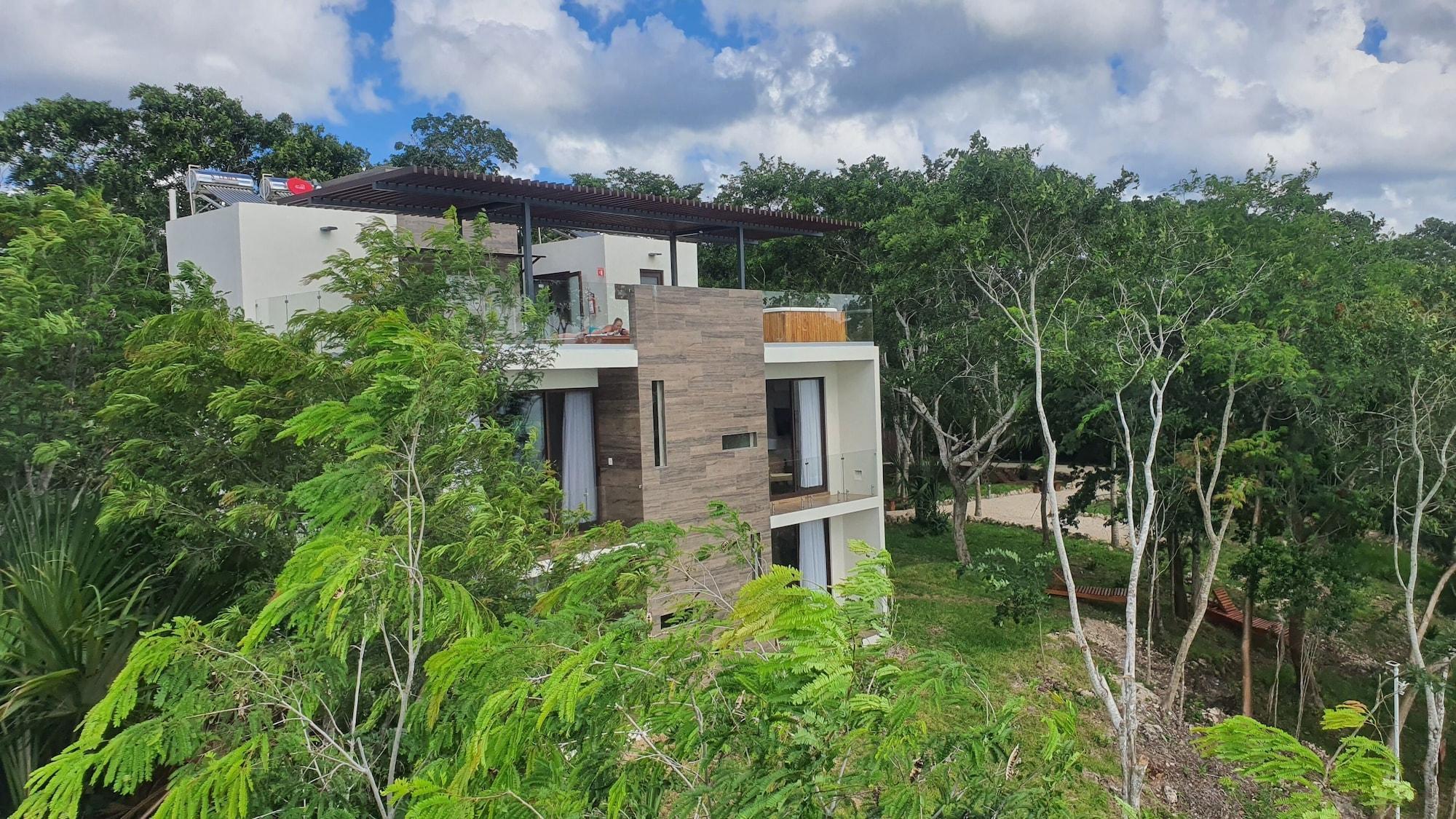 Mbh Maya Boutique 4*