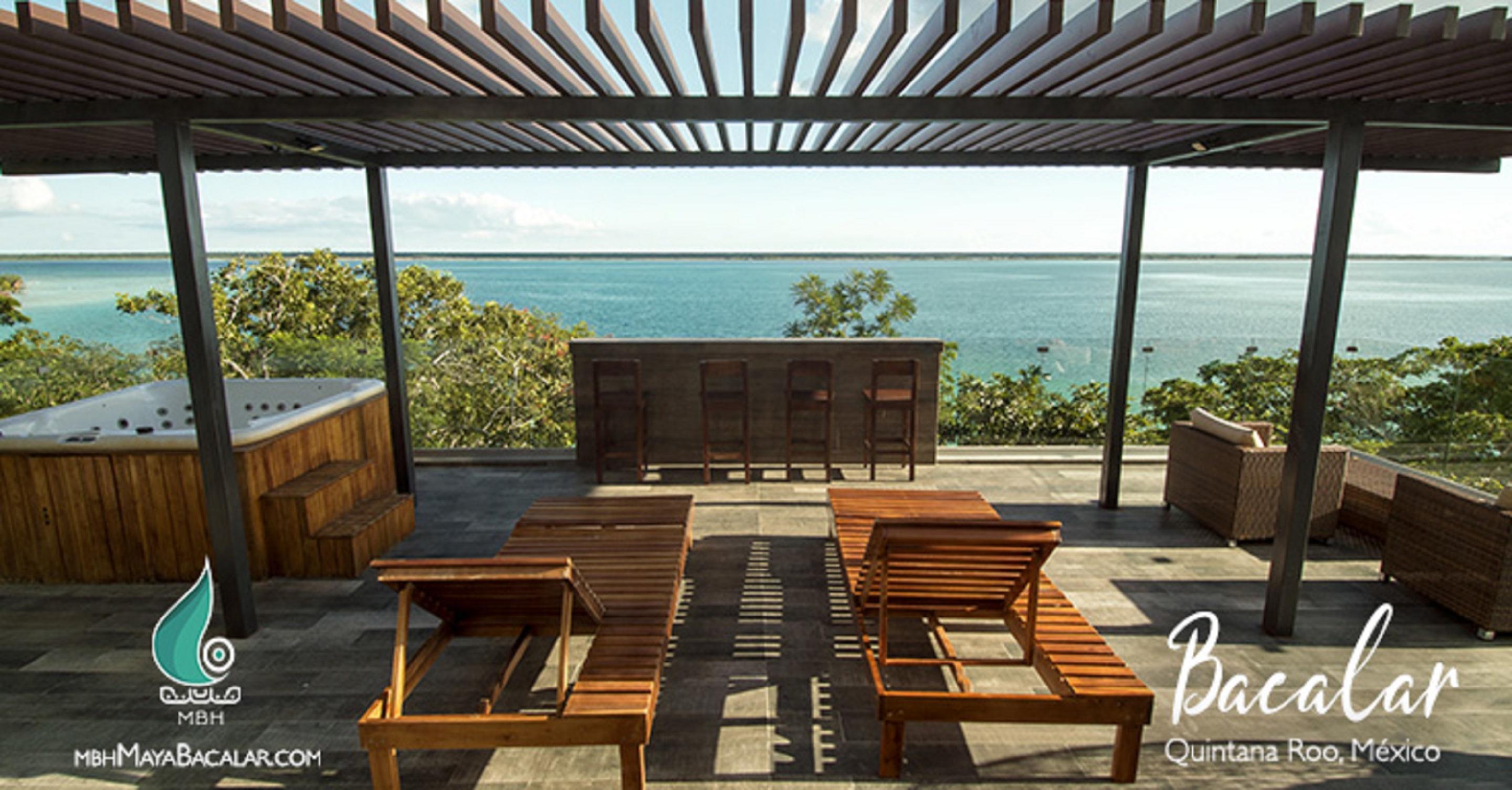 Hotel Mbh Maya Boutique 4*