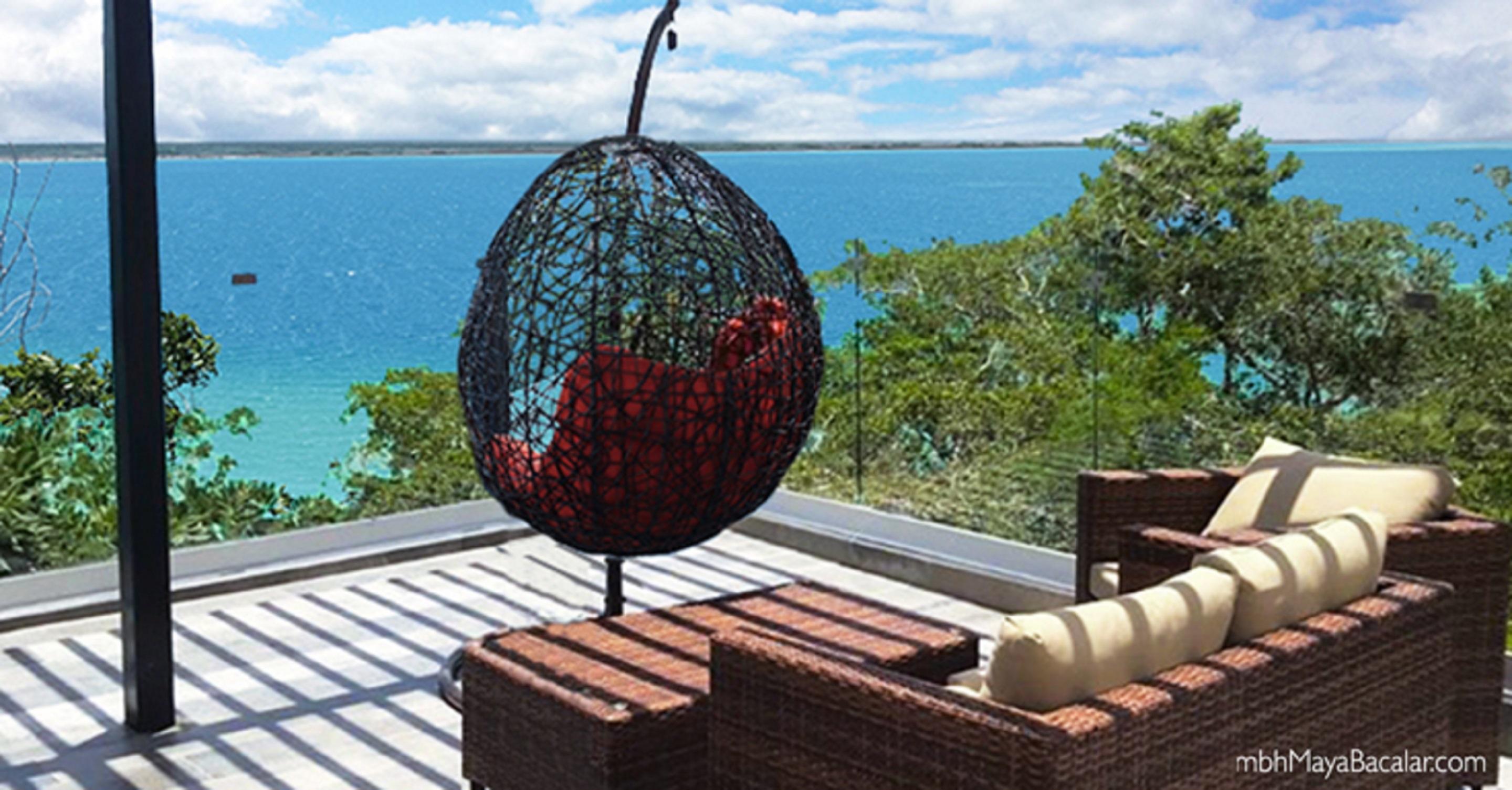 Mbh Maya Boutique 4* Bacalar