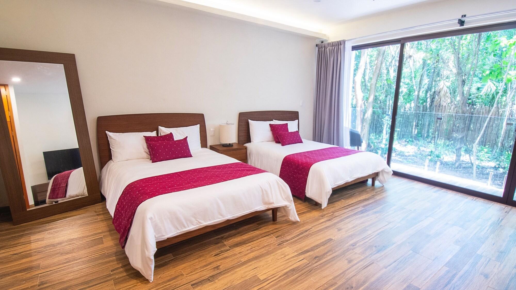 Mbh Maya Boutique Bacalar