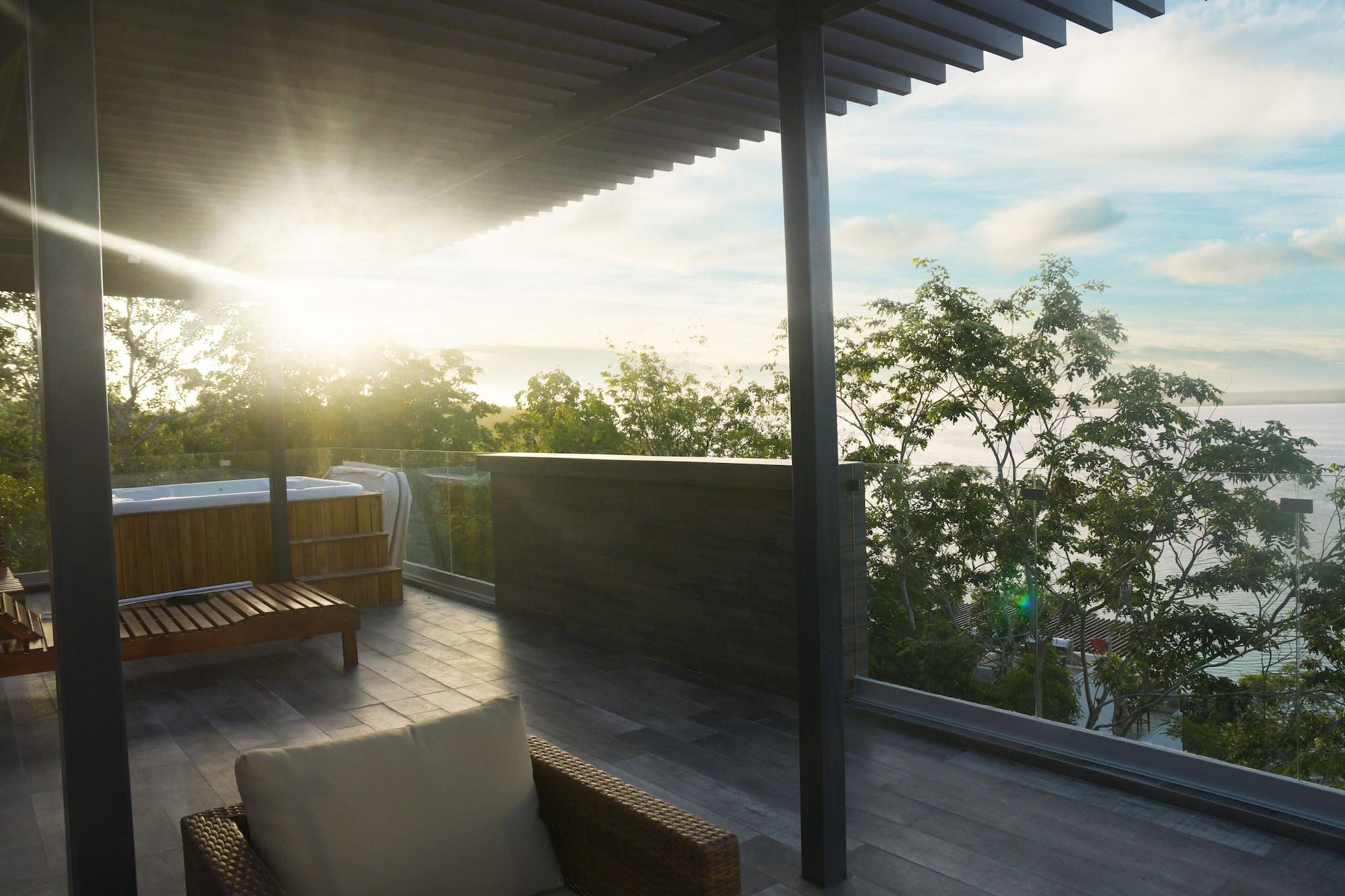Hotel Mbh Maya Boutique Bacalar