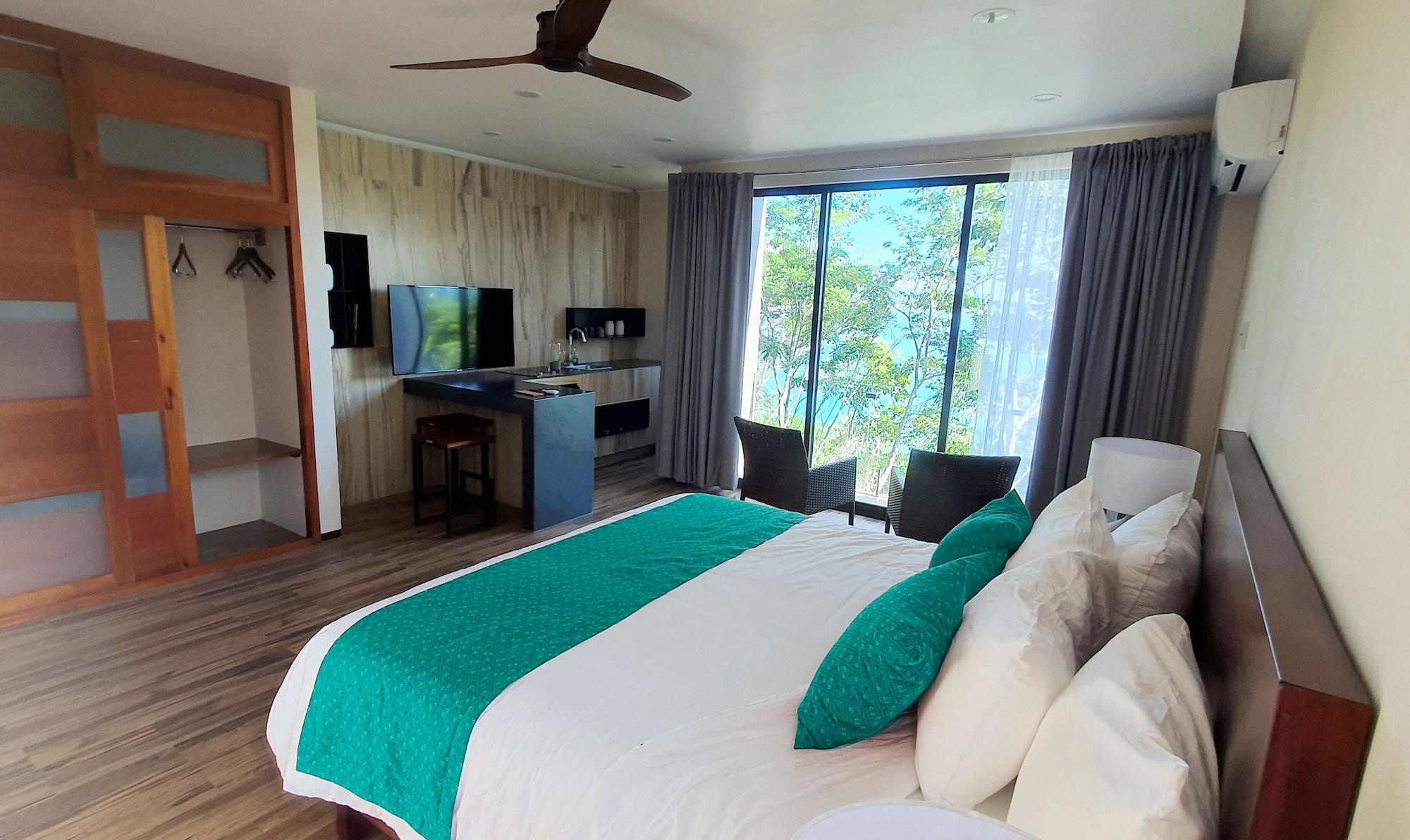 Hotel Mbh Maya Boutique Bacalar