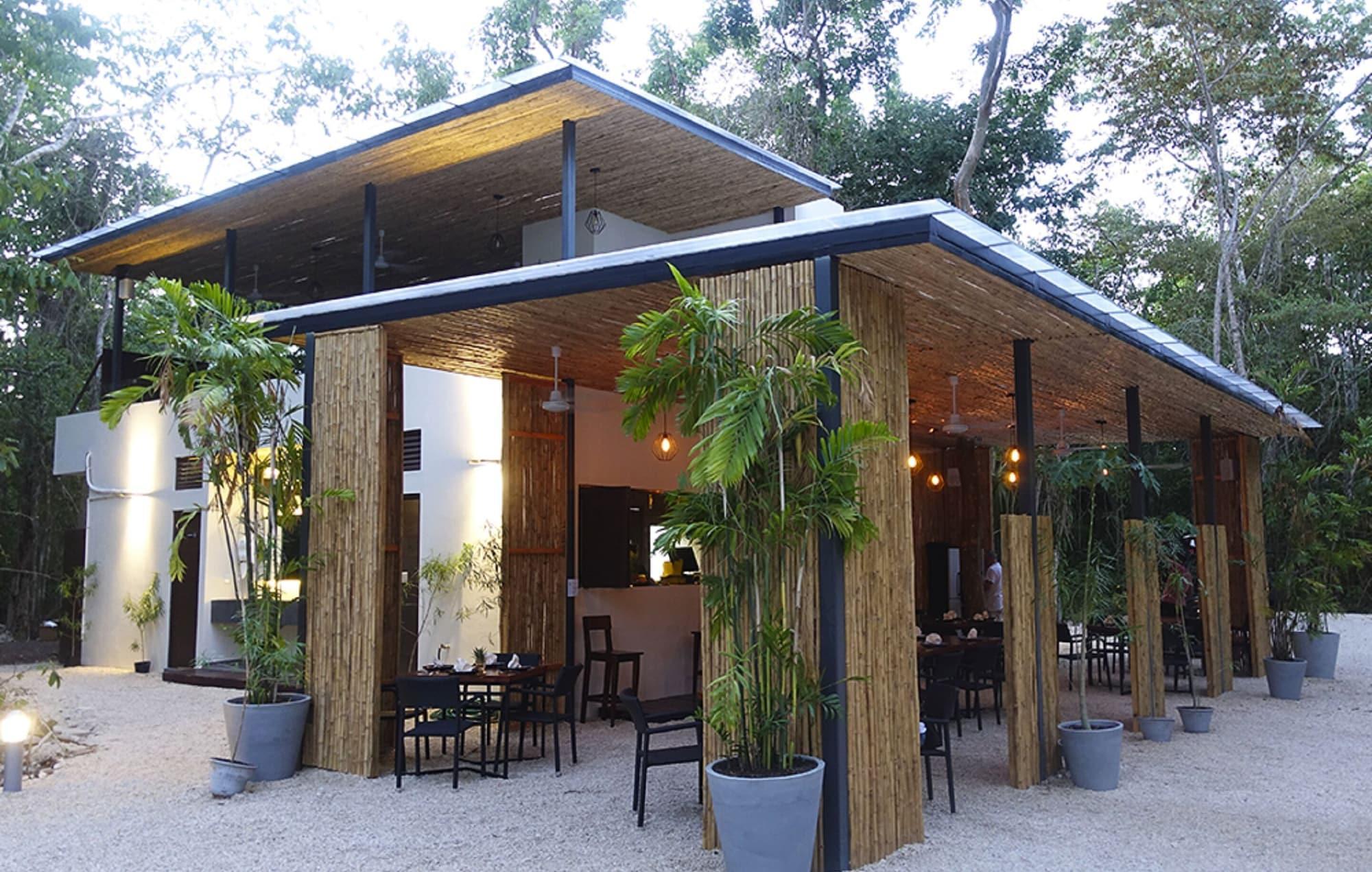 Mbh Maya Boutique Hotel Bacalar