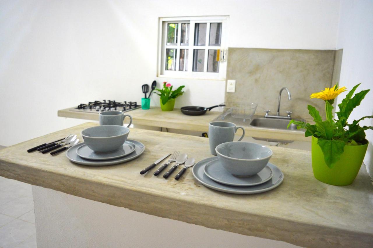 Xula Apartamento