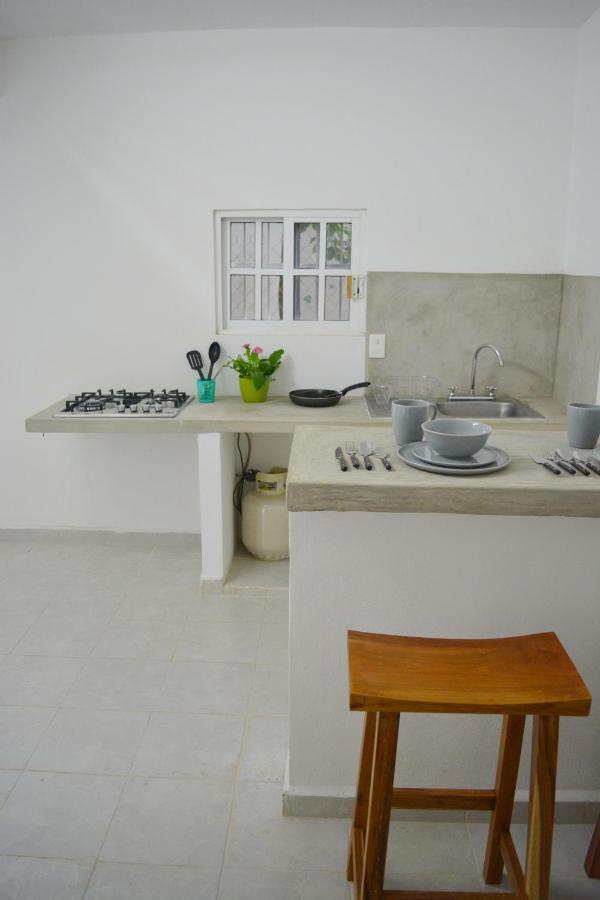 Xula * Bacalar