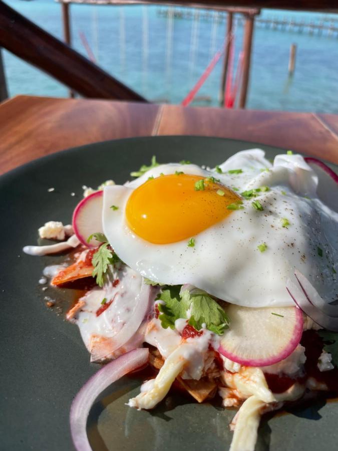 Hotel Aldea 19 Bacalar