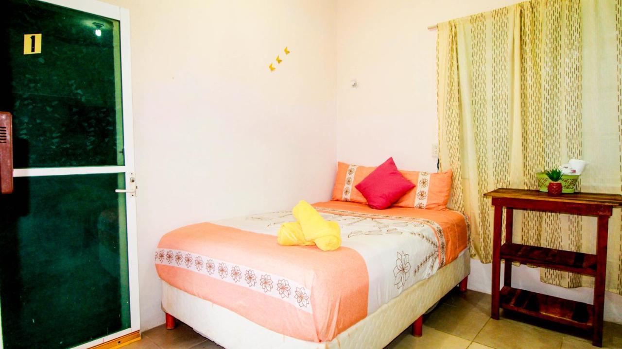 Hotel Siyan Ka'an Bak'halal