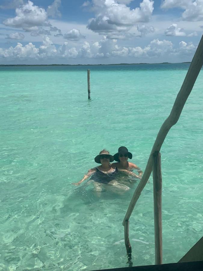 Hotel Wayak Bacalar