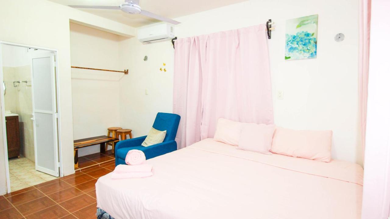 Hotel Siyan Ka'an Bak'halal Bacalar