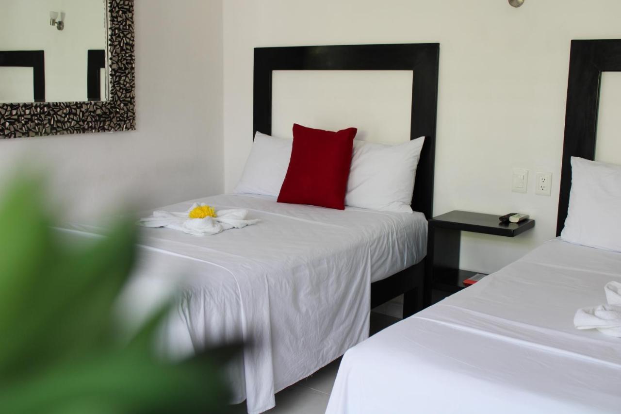 Casa Zazil Bacalar