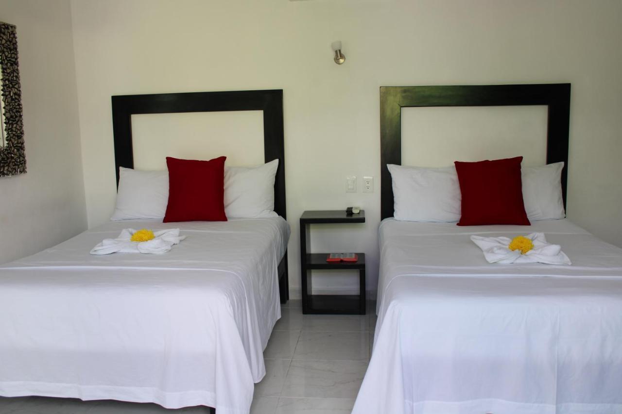 Hotel Casa Zazil