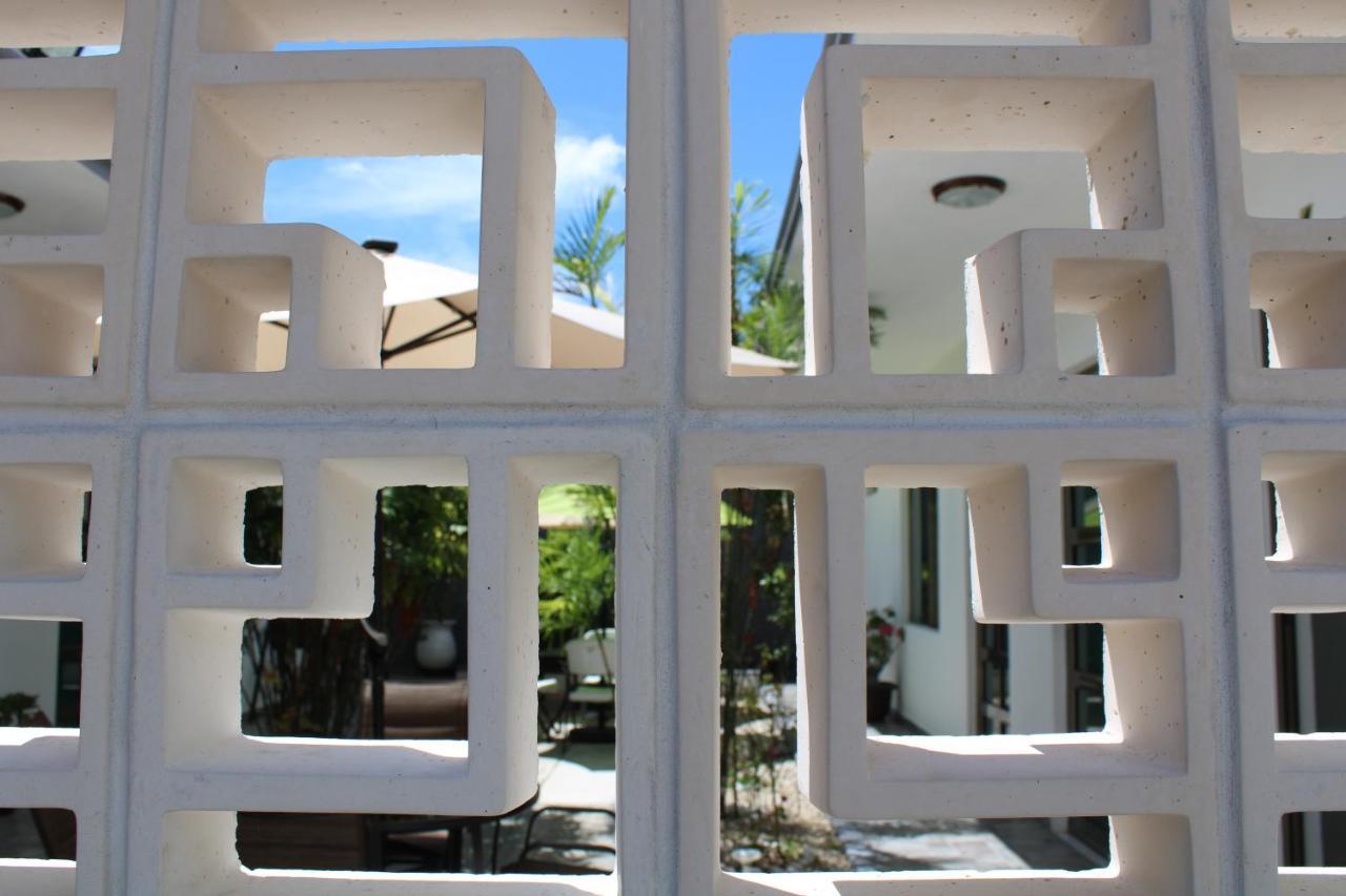 Casa Zazil