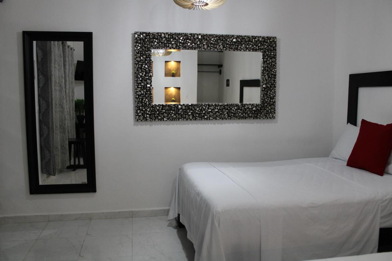 Casa Zazil