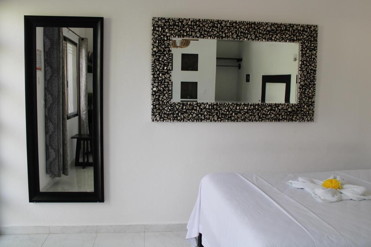 Casa Zazil Hotel 2*