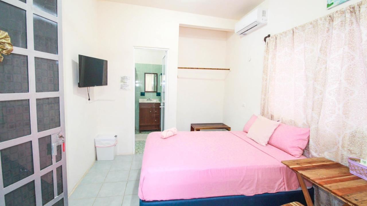 Siyan Ka'an Bak'halal Hotel *