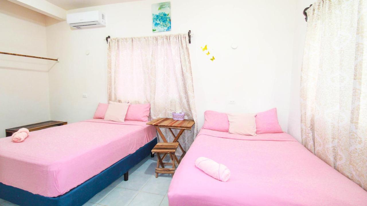 Hotel Siyan Ka'an Bak'halal Bacalar