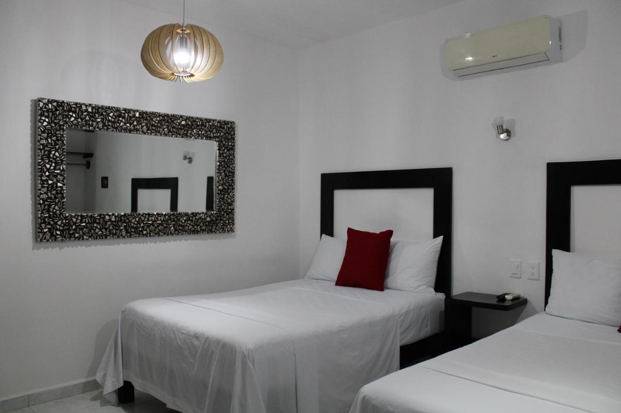 Casa Zazil Hotel Bacalar