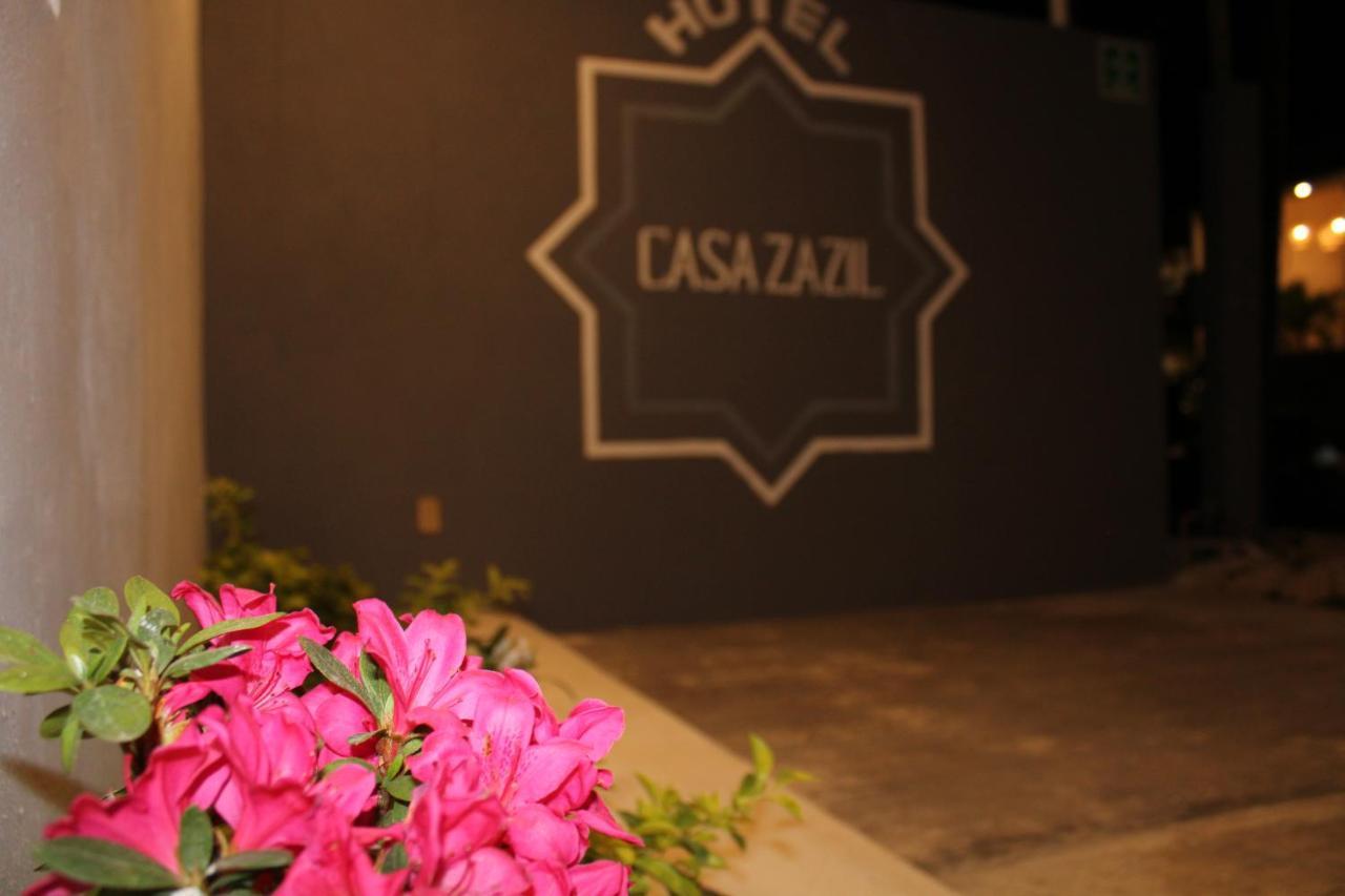 Casa Zazil Hotel 2*