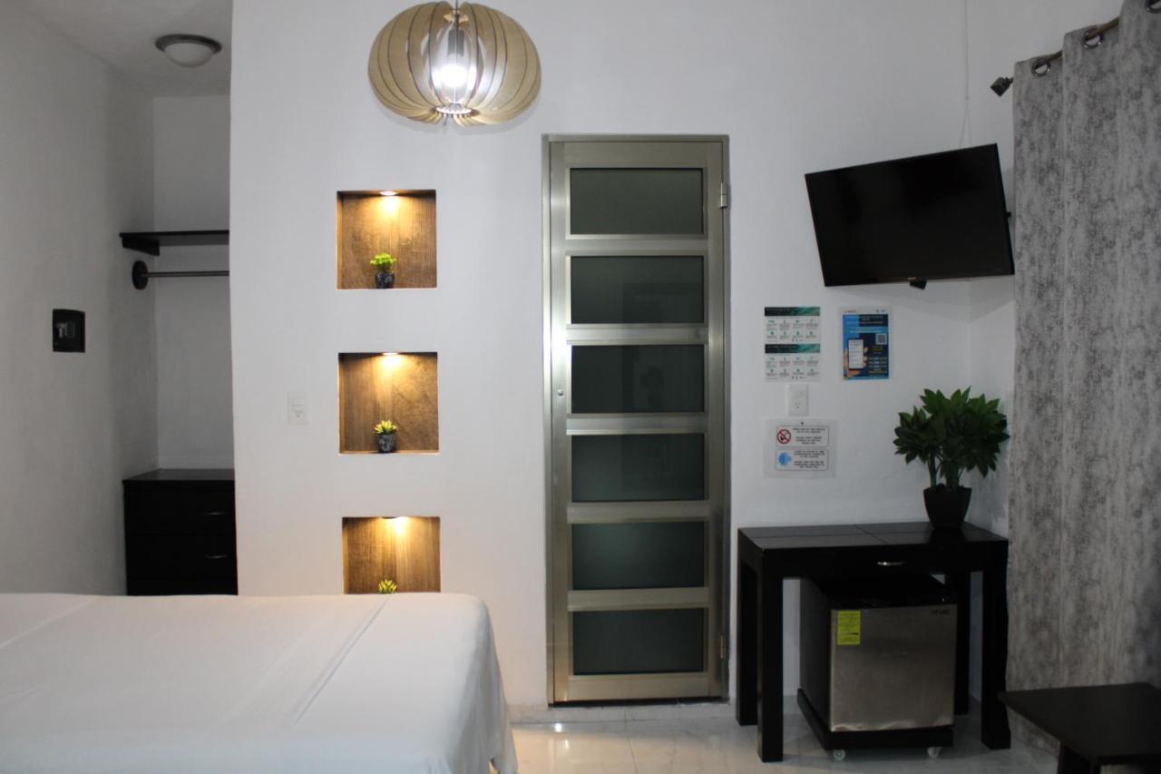 Casa Zazil Bacalar