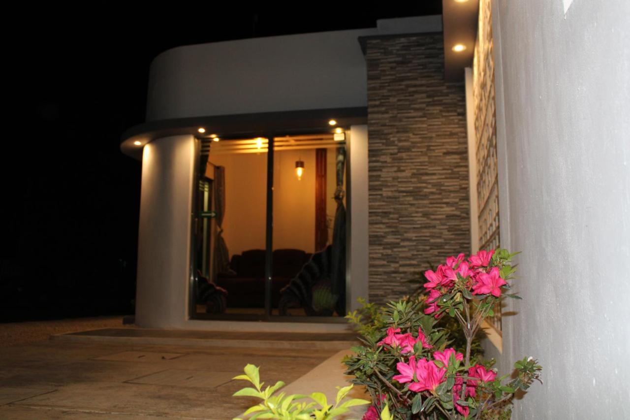 Casa Zazil Hotel