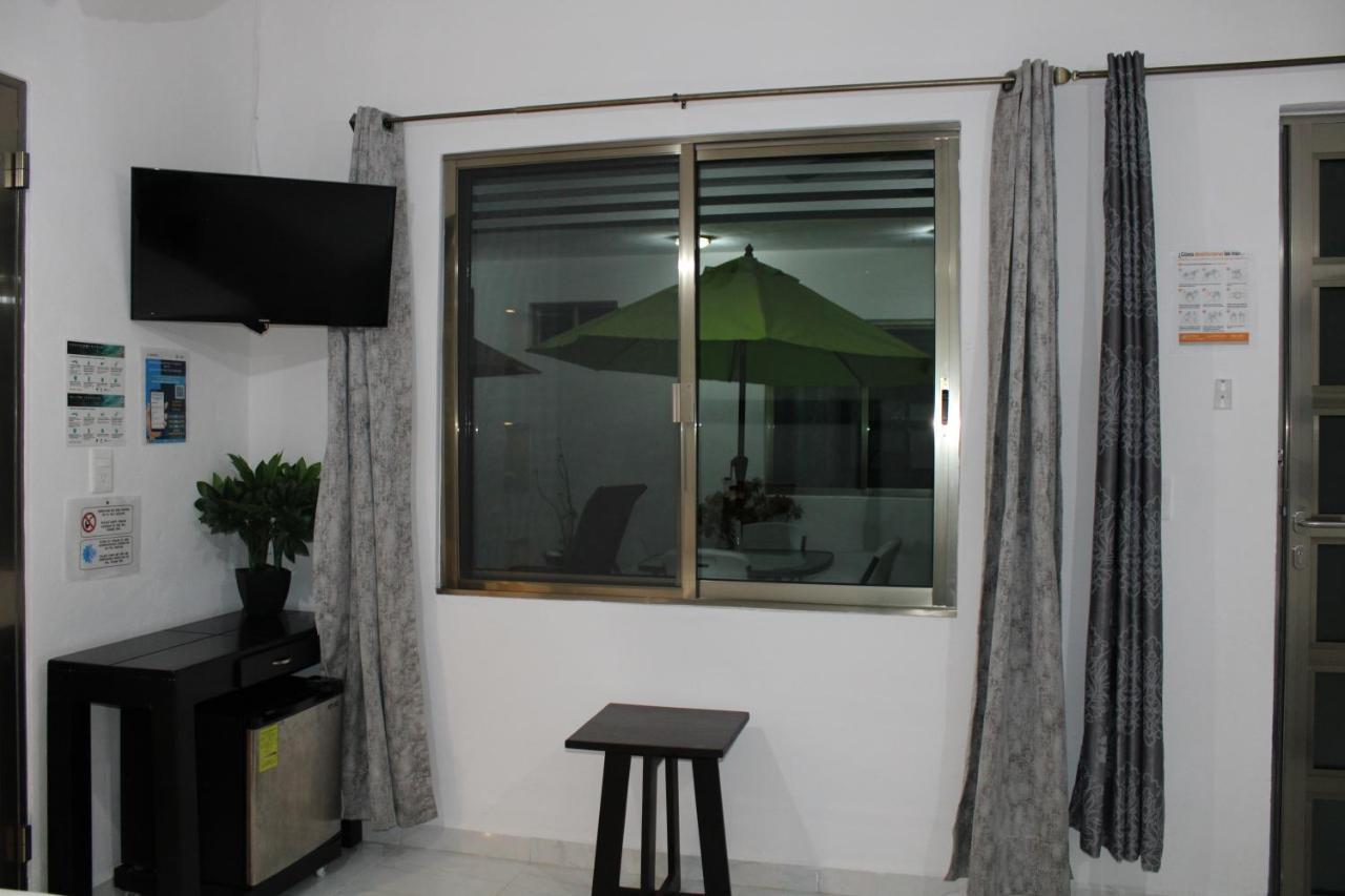 Casa Zazil Bacalar