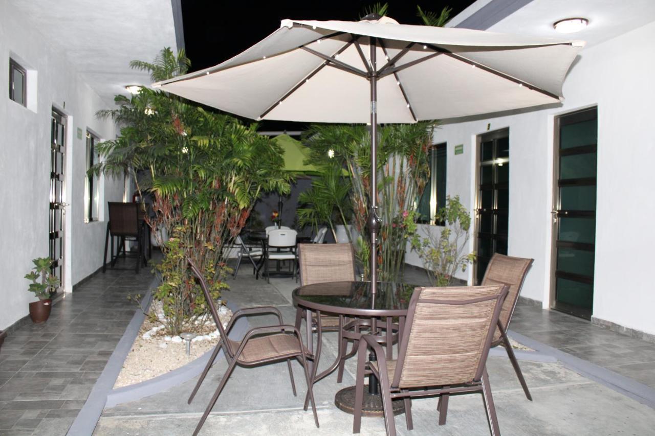 Hotel Casa Zazil 2*