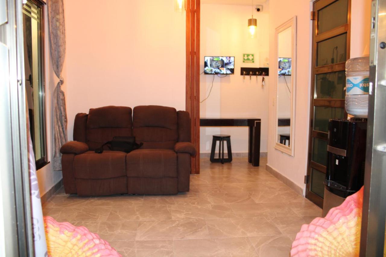 Hotel Casa Zazil 2*