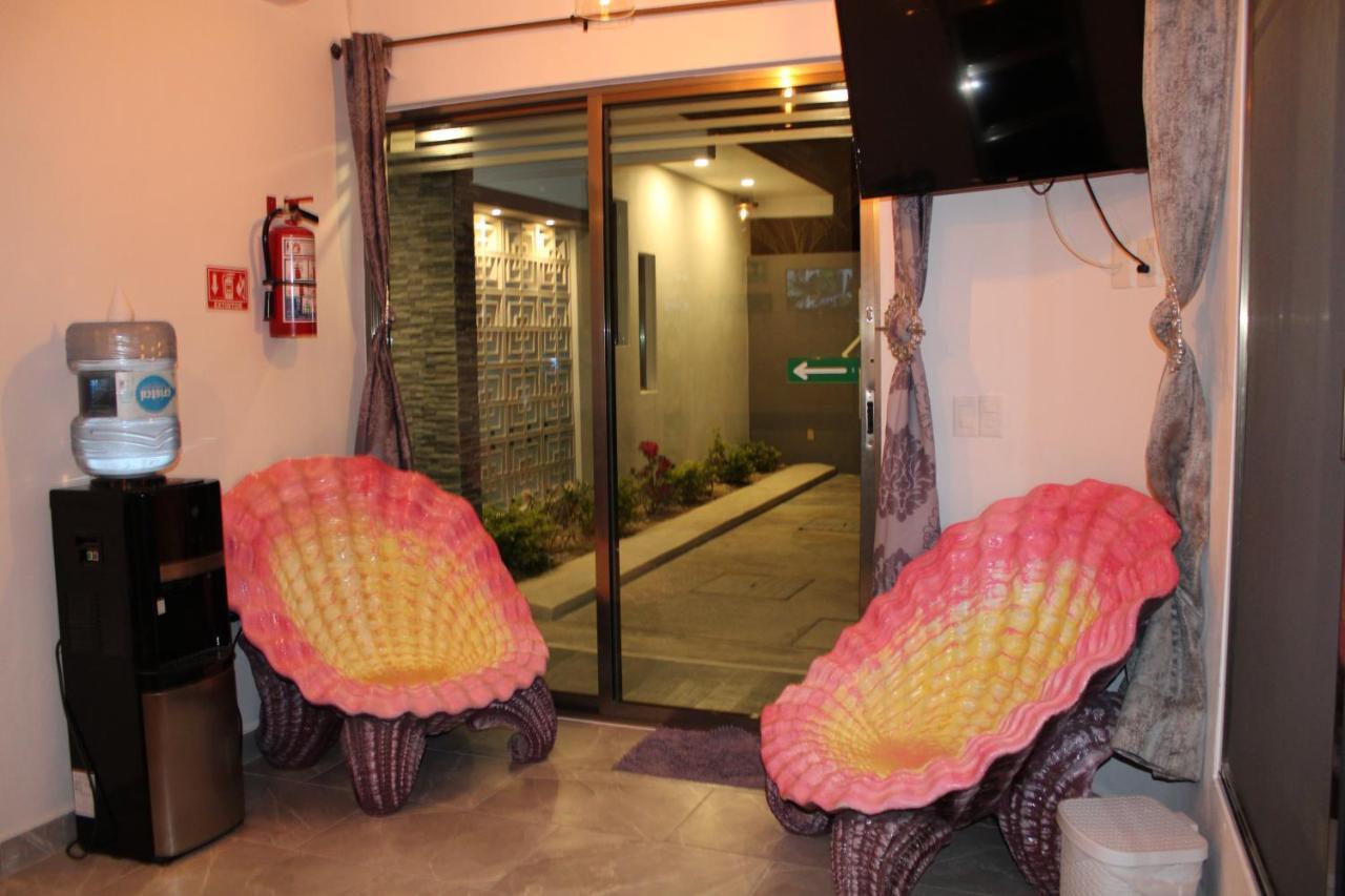 Casa Zazil Bacalar