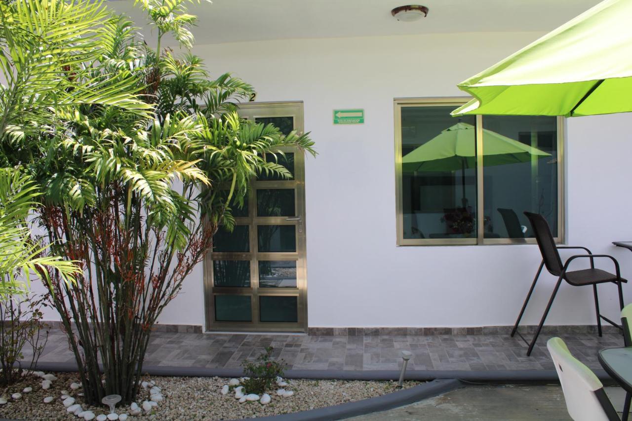 Casa Zazil 2*