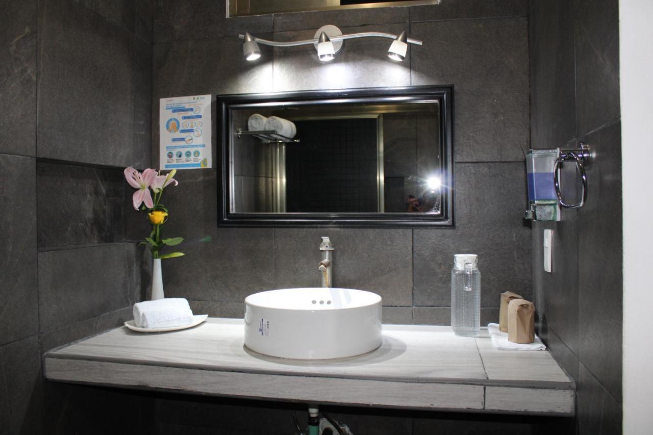 Hotel Casa Zazil