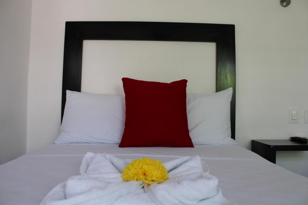 Hotel Casa Zazil 2*