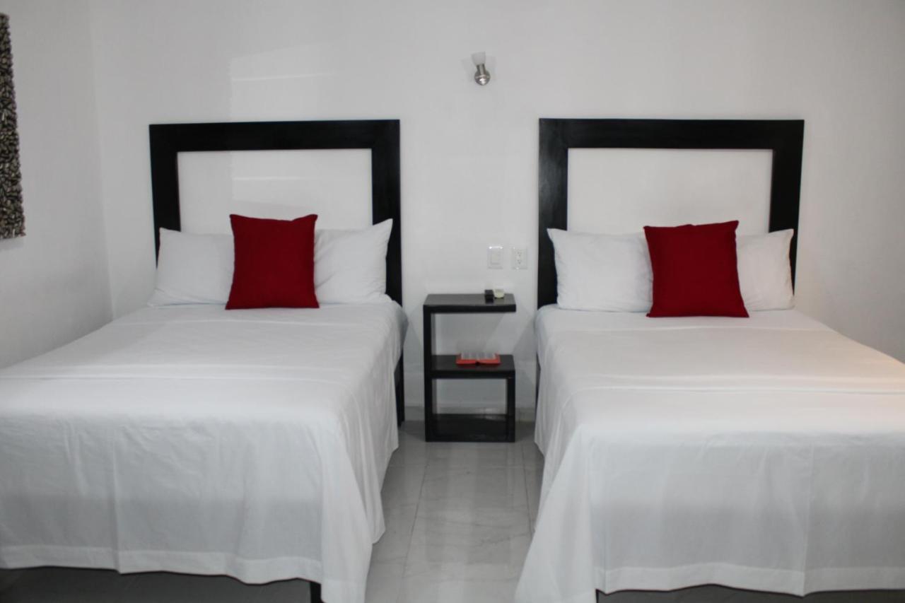 Casa Zazil 2* Bacalar