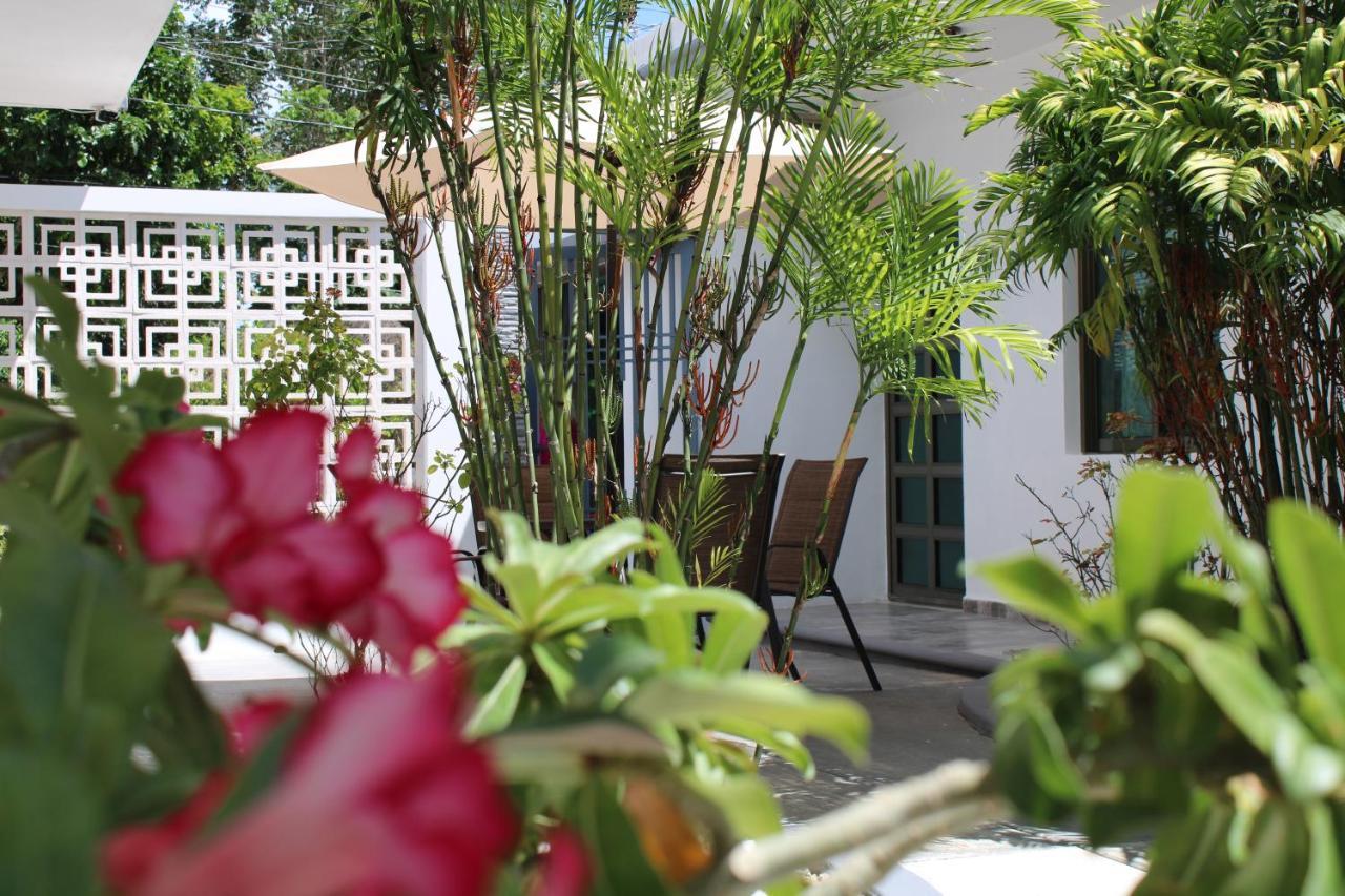 Casa Zazil Hotel Bacalar