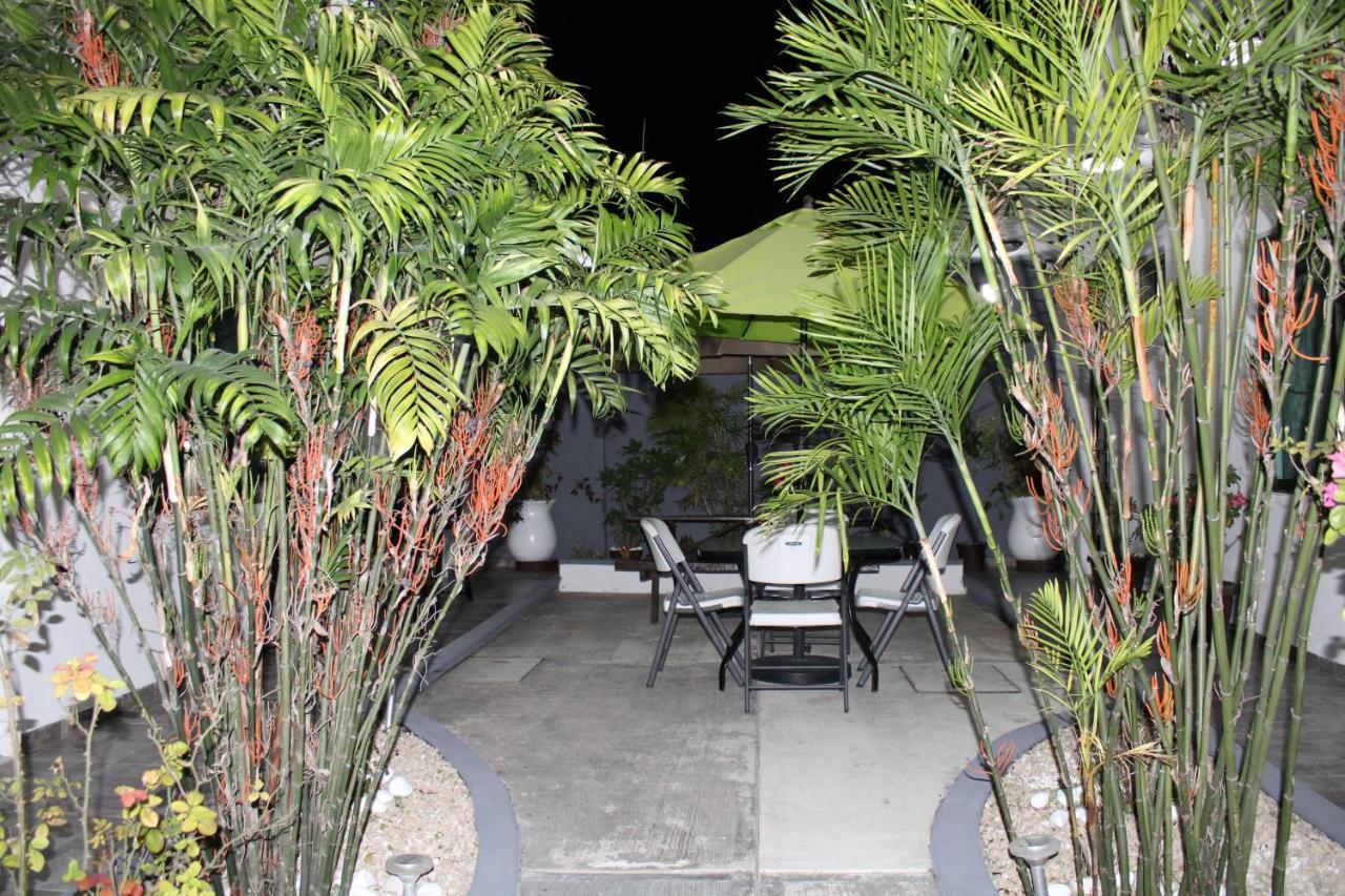 Hotel Casa Zazil 2*