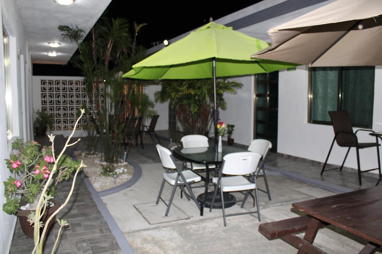 Casa Zazil 2* Bacalar