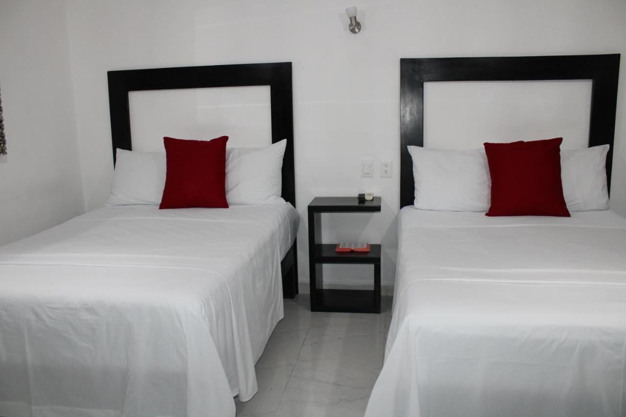 Hotel Casa Zazil