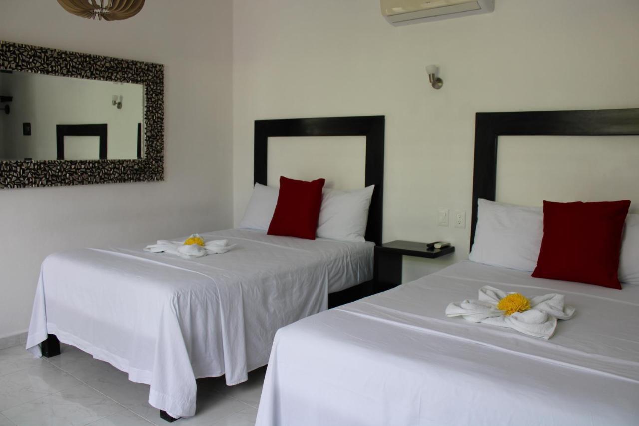 Casa Zazil 2* Bacalar