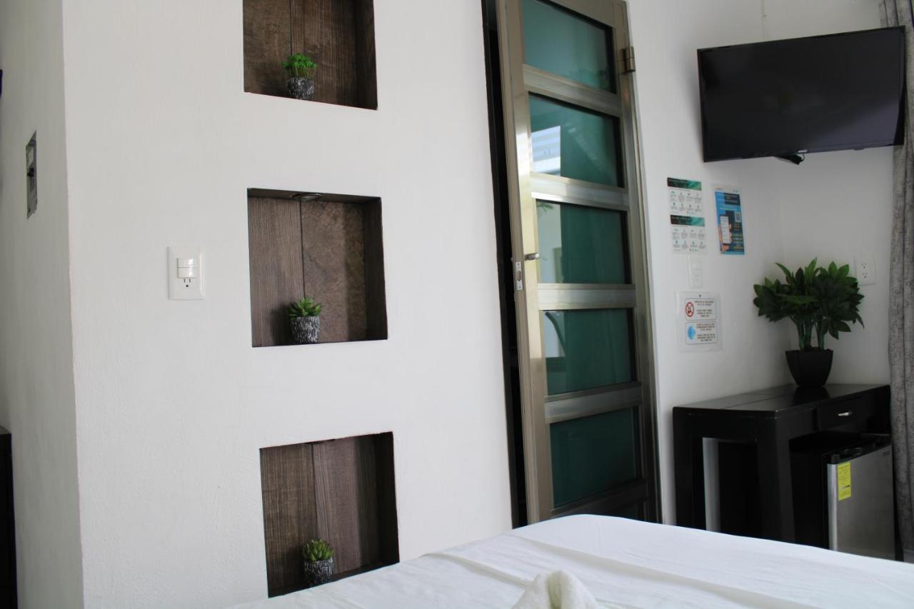 Casa Zazil Hotel Bacalar