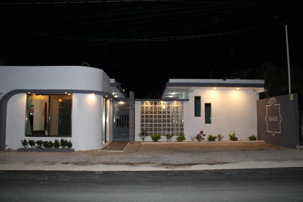 Casa Zazil 2*