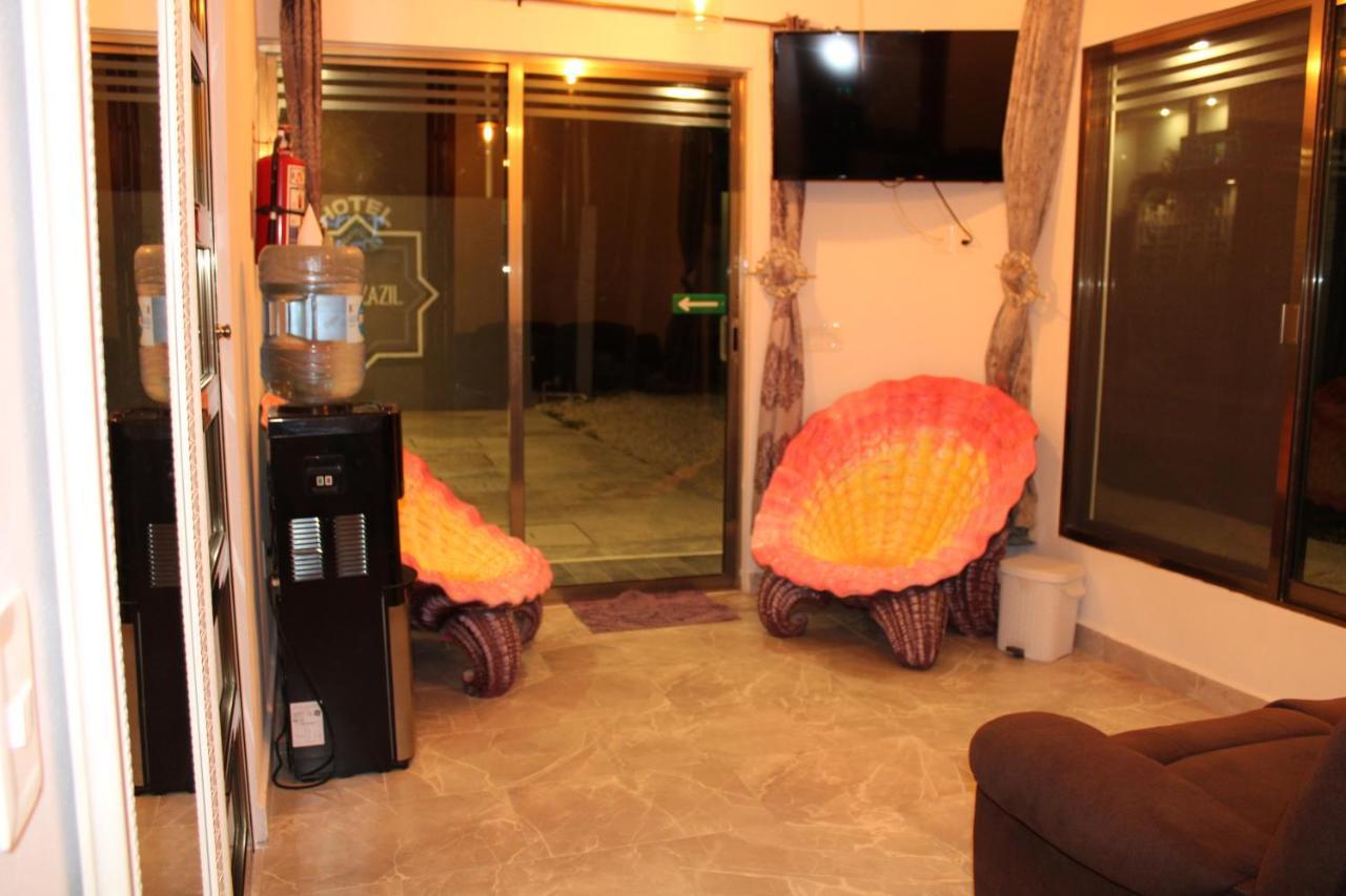 Casa Zazil 2*