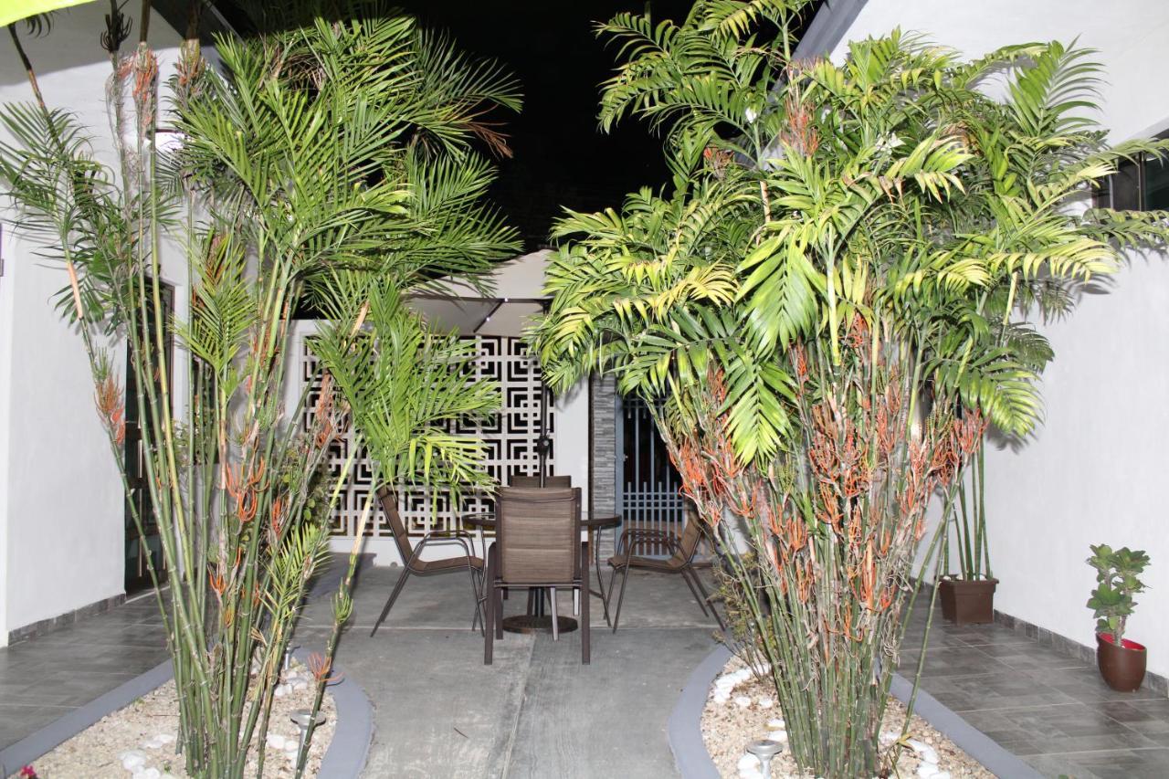 Casa Zazil Hotel 2*