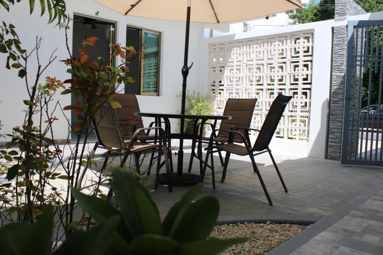 Casa Zazil
