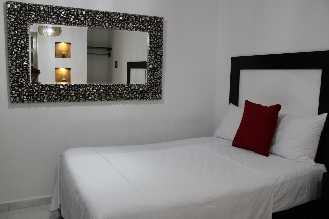 Casa Zazil Hotel